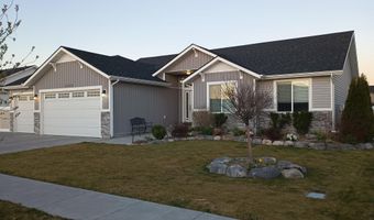 5026 Cassie Dr, Chubbuck, ID 83202