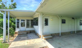 697 Pinewood Blvd, Barefoot Bay, FL 32976