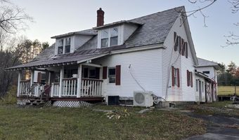 821 Route 9, Chesterfield, NH 03466