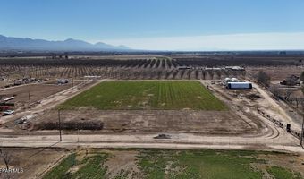 948 W Joy Dr, Anthony, NM 88021
