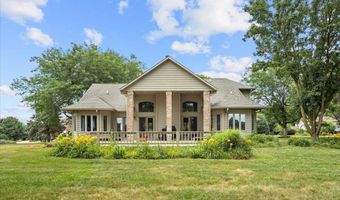 7207 E Greenview Dr, Battle Ground, IN 47920