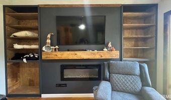 1617 Vinegar Hill Rd, Bedford, IN 47421