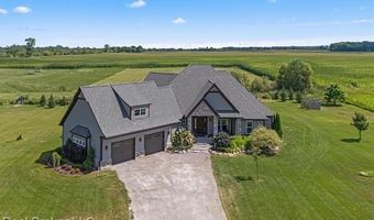 7190 Earhart Rd, Ann Arbor, MI 48105