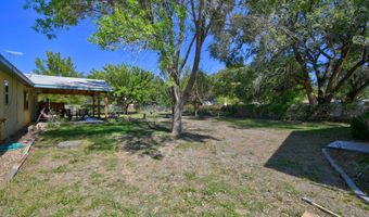 1855 MURRAY Loop, Bosque Farms, NM 87068