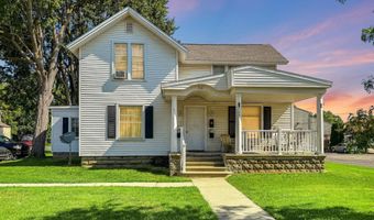 310 W Superior St, Alma, MI 48801