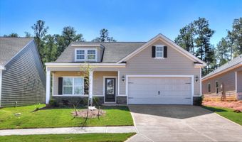 1089 Speckled Teal Path, Aiken, SC 29803