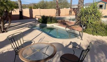19500 E Gregory St, Black Canyon City, AZ 85324