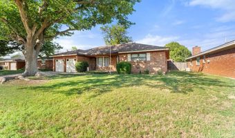 4915 YALE St, Amarillo, TX 79109