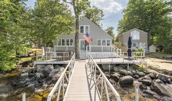 1485 Richville Rd, Standish, ME 04084