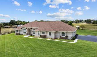 887 N CROOKED LAKE Dr, Babson Park, FL 33827