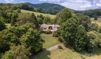 32 Scenic Valley Dr, Barnardsville, NC 28709