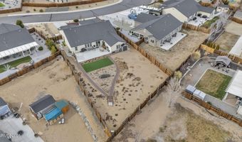 148 Snake Rd, Dayton, NV 89403