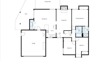 16242 SW ELLERSON St, Beaverton, OR 97007