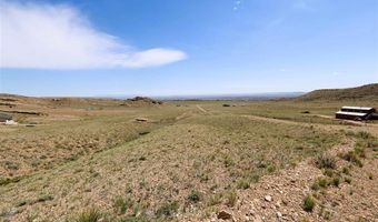Hail Basin Rd, Clark, WY 82435