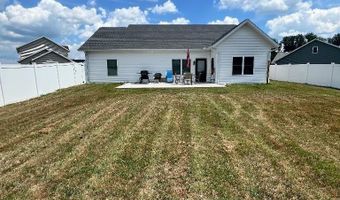 110 Meadow Ct, Argos, IN 46501