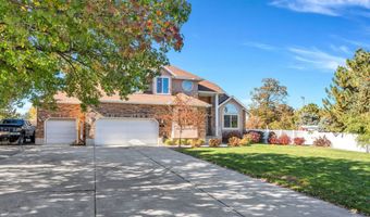 4056 W MULEY Ct, Bluffdale, UT 84065