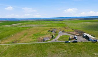 19397 Cloverland Rd, Asotin, WA 99402