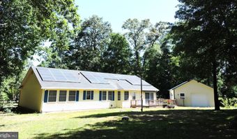 2 S SHORE Dr, Lincoln, DE 19960