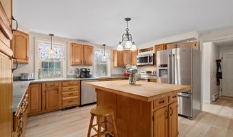 5 Piney Rd, Brookfield, NH 03872