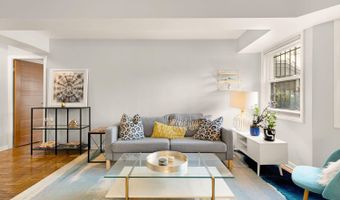 1801 CLYDESDALE Pl NW 222, Washington, DC 20009