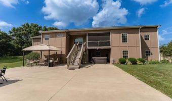 8409 NW County Road 6002, Amoret, MO 64722