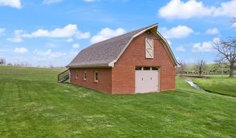 1995 Gay Evans Rd, Winchester, KY 40391