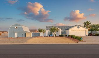 13067 S Del Rio Rd, Arizona City, AZ 85123