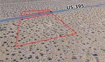 0 26 Highway 395, Adelanto, CA 92301