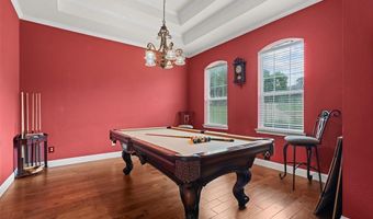 208 N Oakvista Ct, Aledo, TX 76008