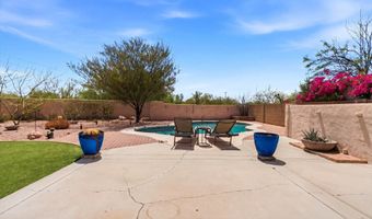 4325 E Milton Dr, Cave Creek, AZ 85331