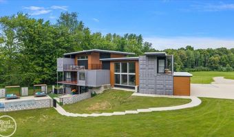 850 Frick Rd, Addison Twp., MI 48367