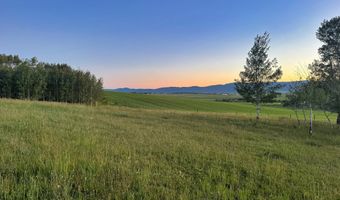 S STATELINE Road, Alta, WY 83414