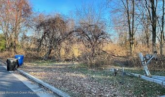0 S End Ave, North Middletown, NJ 07748