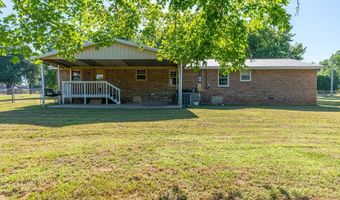 507 Rudy Rd, Alma, AR 72921