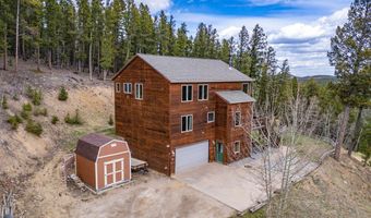 89 Carroll Ct, Black Hawk, CO 80422