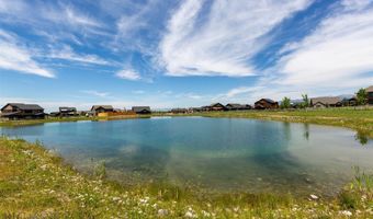 77 Horseshoe Loop, Bozeman, MT 59718