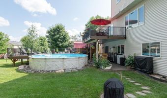 14449 Flintwood St NW, Andover, MN 55304