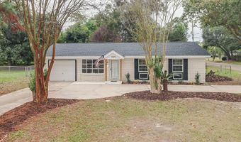 335 Jim Money Rd, Biloxi, MS 39531