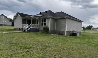 538 Washington Dr, Almo, KY 42020