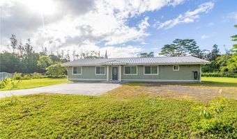 15-2008 14th Ave, Keaau, HI 96749