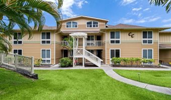 75-5919 ALII Dr Cc3, Kailua Kona, HI 96740