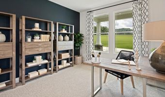 7711 Timber Creek Dr Plan: WEMBLEY, Alexandria, KY 41001