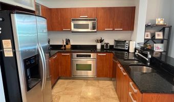 3131 NE 188th St 1-609, Aventura, FL 33180