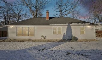 1126 Greenvale Ave, Akron, OH 44313