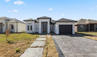 415 Serg Loop, Alamo, TX 78516