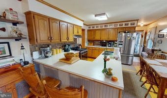 24385 DIX FARM Dr, Accomac, VA 23301