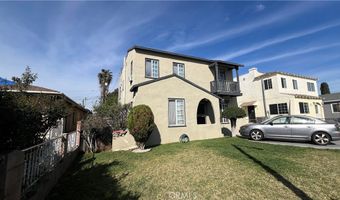 1313 S Woods Ave, East Los Angeles, CA 90022