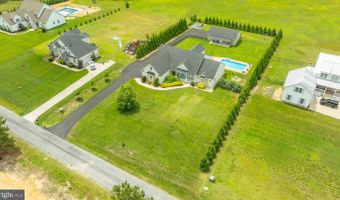 22136 WATERVIEW Rd, Lewes, DE 19958