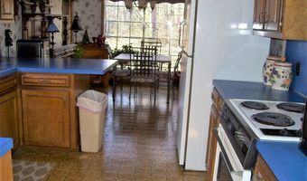 1211 BUCK WRIGHT Rd, Ashdown, AR 71822