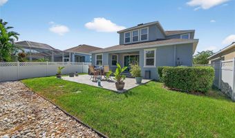 5227 ADMIRAL POINTE Dr, Apollo Beach, FL 33572